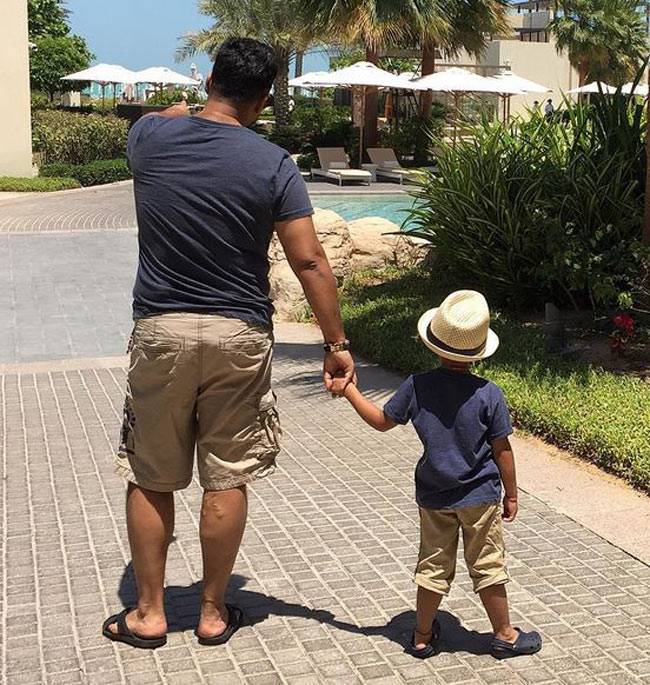 बच्चा दूर कर सकता है पति-पत्नी की दूरियां