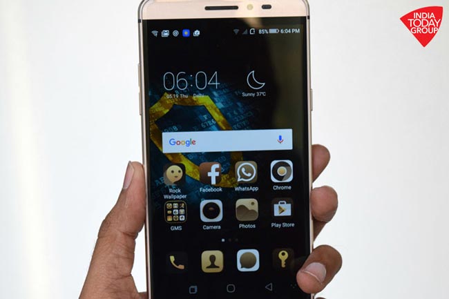 इस स्मार्टफोन में चला सकेंगे दो व्हाट्सएप अकाउंट...