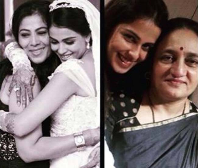 बॉलीवुड सितारों ने इस अंदाज में मां को किया 'मदर्स डे' विश