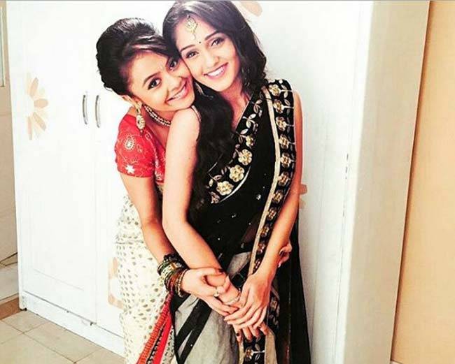 बच्चे हुए बड़े पर मां बिलकुल वैसी की वैसी