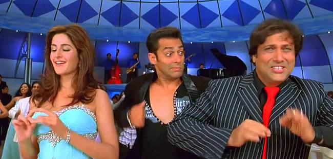 कभी कटरीना के इतने करीब थे सलमान...