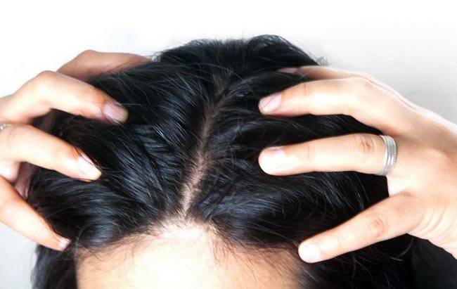 इस सब्जी में छिपा है घने-लंबे बालों का राज...