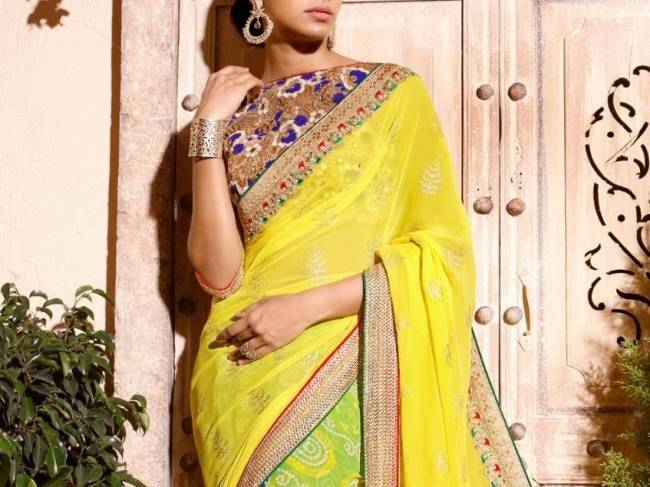 फैशन गाइड: शादी की हर रस्म पर कैसे दिखें स्पेशल