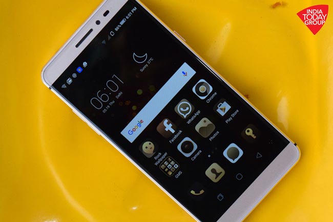 इस स्मार्टफोन में चला सकेंगे दो व्हाट्सएप अकाउंट...