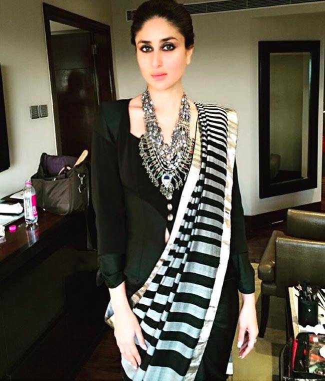 'बेबो' से 'बेगम' तक... कितने बदल गए करीना के अंदाज