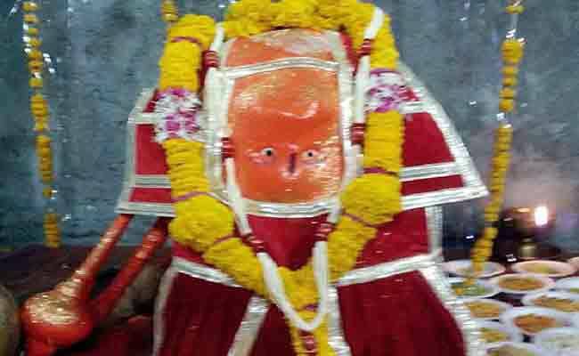 ये हैं हनुमानजी के 15 अनूठे मंदिर...