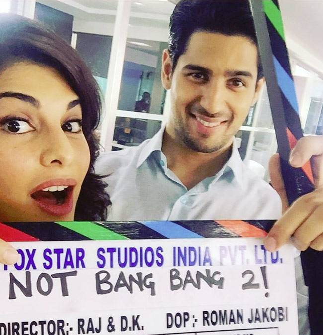 आलिया-सोनाक्षी से लेकर सिद्धार्थ-जैकलीन तक इंस्टाग्राम पर छाए सितारे