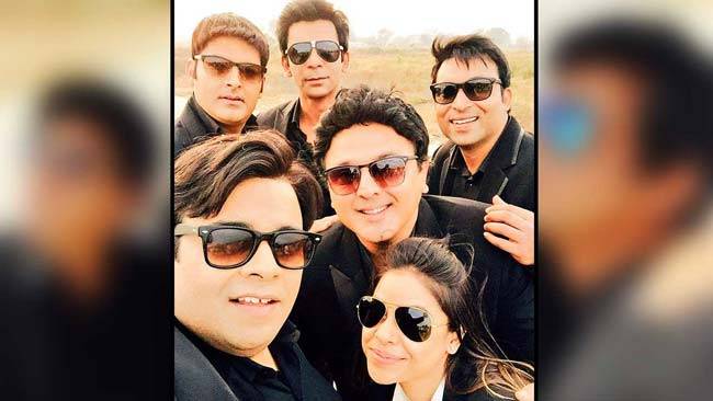 'नागिन' सबसे आगे, तो कपिल भी लगा रहे ठहाके