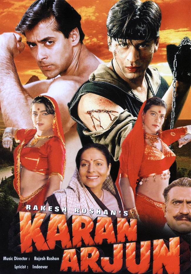 इन फिल्मों में दिखी मां की सबसे प्यारी सूरत...