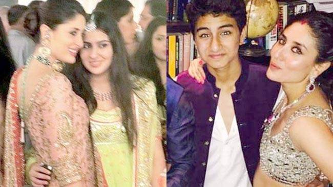 इन स्टार स्टेप मॉम्स का अपने सौतेले बच्चों से है अनोखा बंधन...