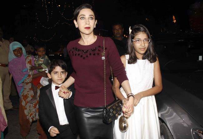 मदर्स डे: ये हैं बॉलीवुड की 10 सिंगल मदर्स, खुद को किया है साबित