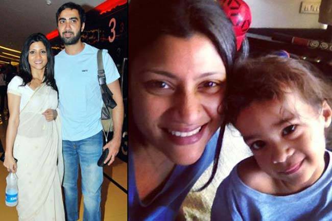 मदर्स डे: ये हैं बॉलीवुड की 10 सिंगल मदर्स, खुद को किया है साबित