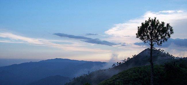 यहां दिखेंगे आपको हिमालय की वादियों के ये खूबसूरत नजारे