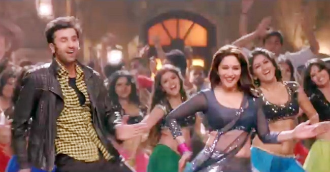 Happy Birthday माधुरी, धक-धक गर्ल की अनदेखी तस्‍वीरें