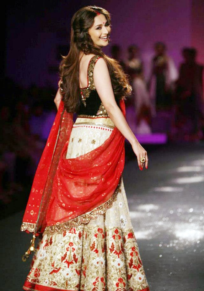 Happy Birthday माधुरी, धक-धक गर्ल की अनदेखी तस्‍वीरें