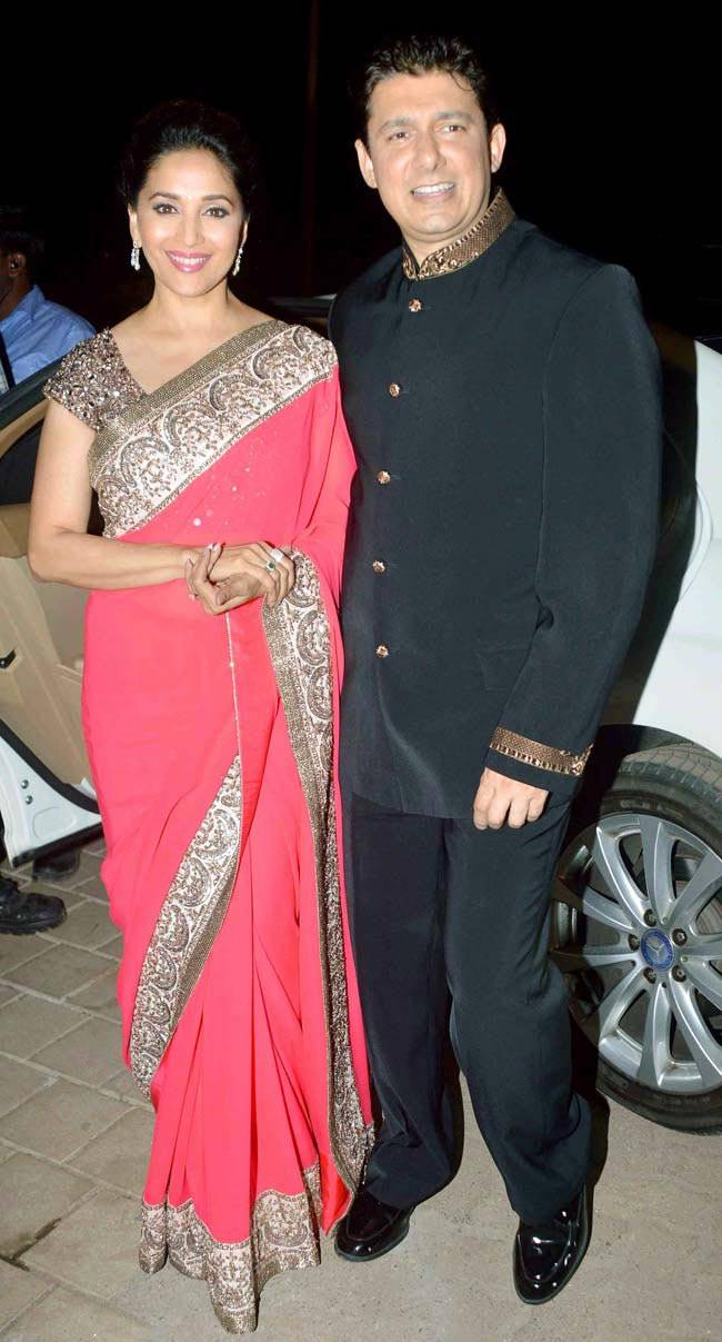 अरेंज्ड मैरिज करने वाले फिल्मी सितारे...