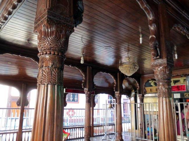 गणेश भक्तों के लिए संपूर्ण तीर्थ हैं ये मंदिर