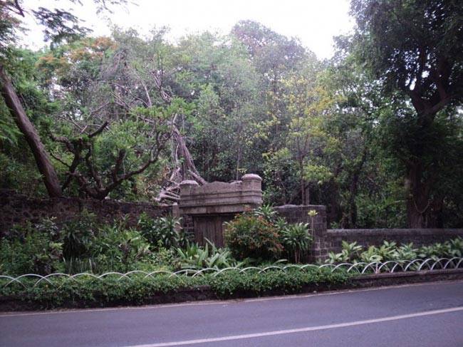 7 जगहें जहां कोने-कोने में बसा है डर...