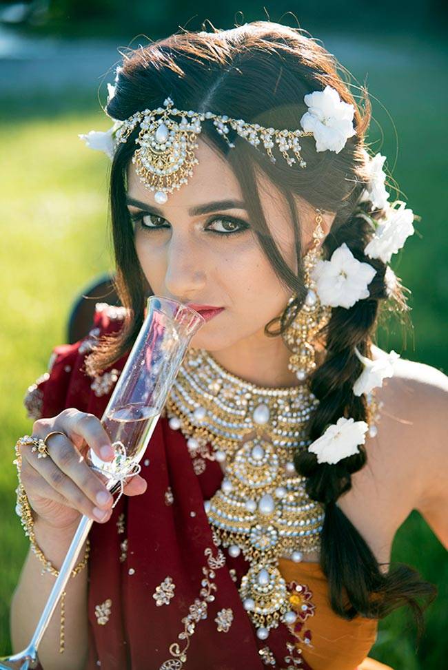 5 टिप्स परफेक्ट दुल्हन बनने के...