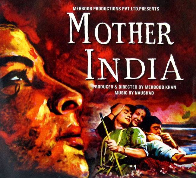 इन फिल्मों में दिखी मां की सबसे प्यारी सूरत...