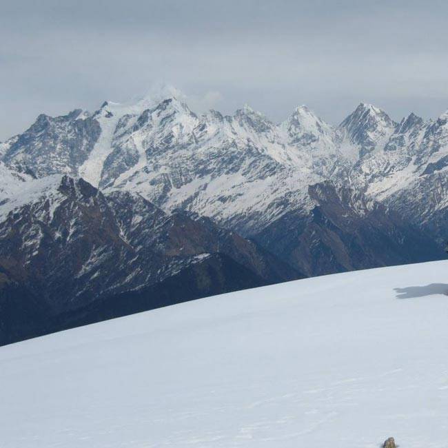 यहां दिखेंगे आपको हिमालय की वादियों के ये खूबसूरत नजारे