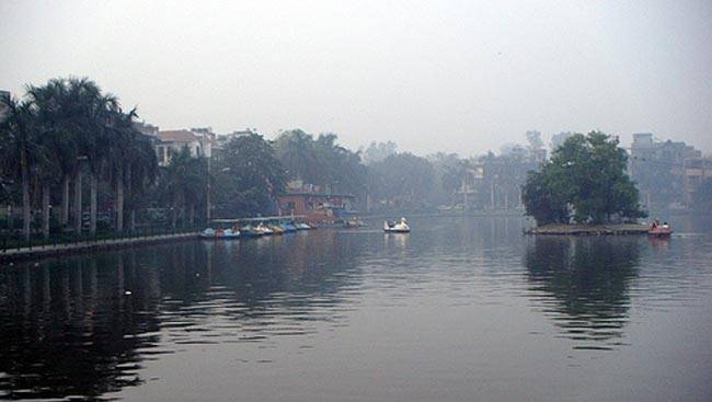 8 जगहें जहां दिल्लीवाले एक दिन की छुट्टी बिता सकते हैं