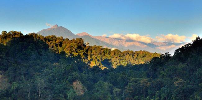 इन हसीन नजारों का लुत्फ उठाने जरूर जाएं अरुणाचल
