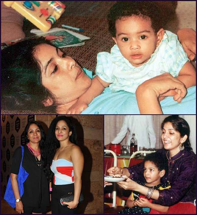 मदर्स डे: ये हैं बॉलीवुड की 10 सिंगल मदर्स, खुद को किया है साबित