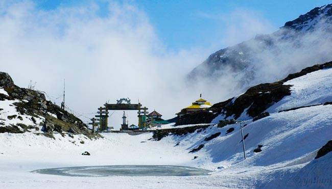 इन हसीन नजारों का लुत्फ उठाने जरूर जाएं अरुणाचल