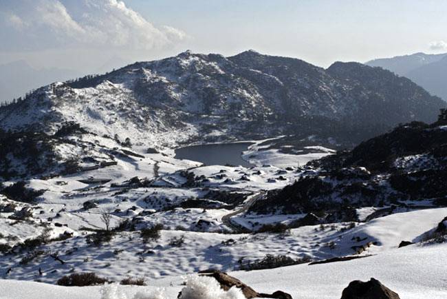 इन हसीन नजारों का लुत्फ उठाने जरूर जाएं अरुणाचल