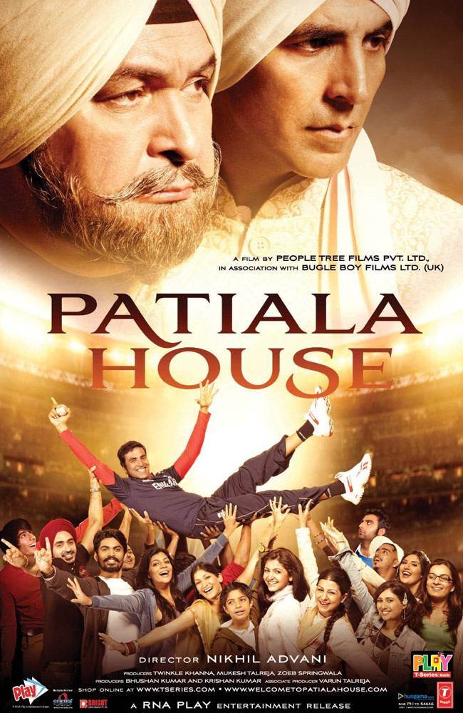 बॉलीवुड की 8 फिल्में जो क्रिकेट पर बनी हैं