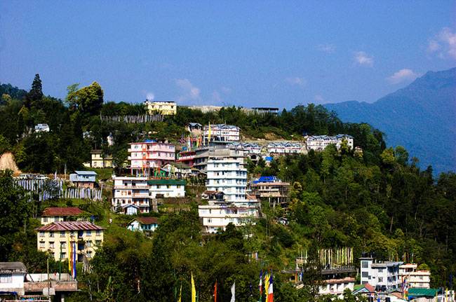 इन जगहों का तापमान 25 ड‍िग्री से ऊपर नहीं जाता...