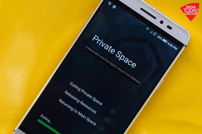 इस स्मार्टफोन में चला सकेंगे दो व्हाट्सएप अकाउंट...