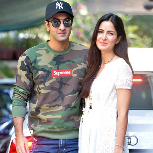 कभी कटरीना के इतने करीब थे सलमान...