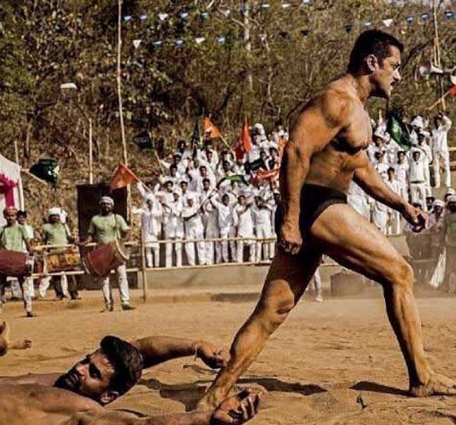 सलमान ने कहा- यूलिया की इज्जत की धज्ज‍ियां न उड़ाएं