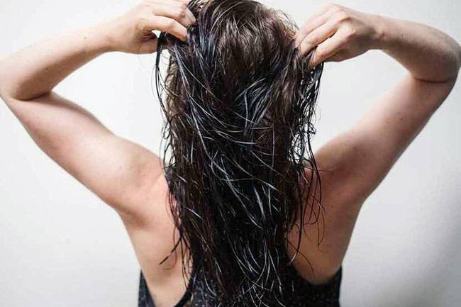 हेयर केयर को लेकर कुछ जरूरी बातें...