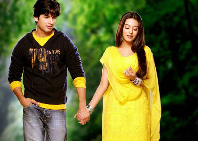 जब एक लड़के को सच्चा प्यार होता है तो ऐसा होता है...