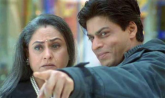 ये हैं बॉलीवुड के सुपर ड्रमैटिक 'मां' वाले डायलॉग...