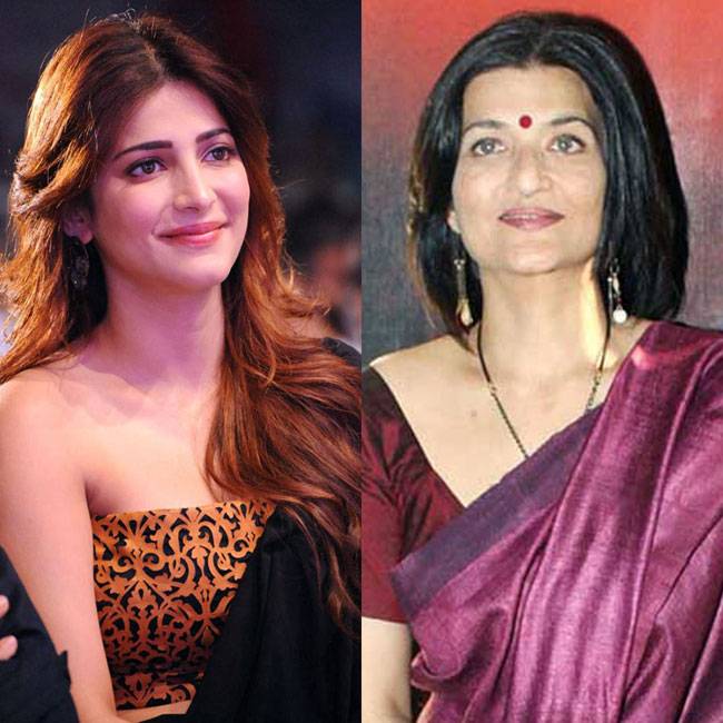 बॉलीवुड की ये Super Moms हैं अपनी बेटियों से ज्यादा ग्लैमरस