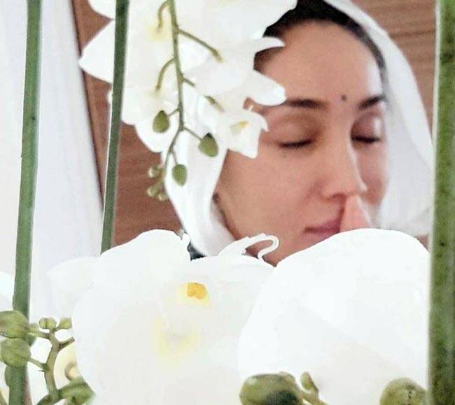 'बिग बॉस' की ये बोल्ड कंटेस्टेंट अब बन गईं है नन...