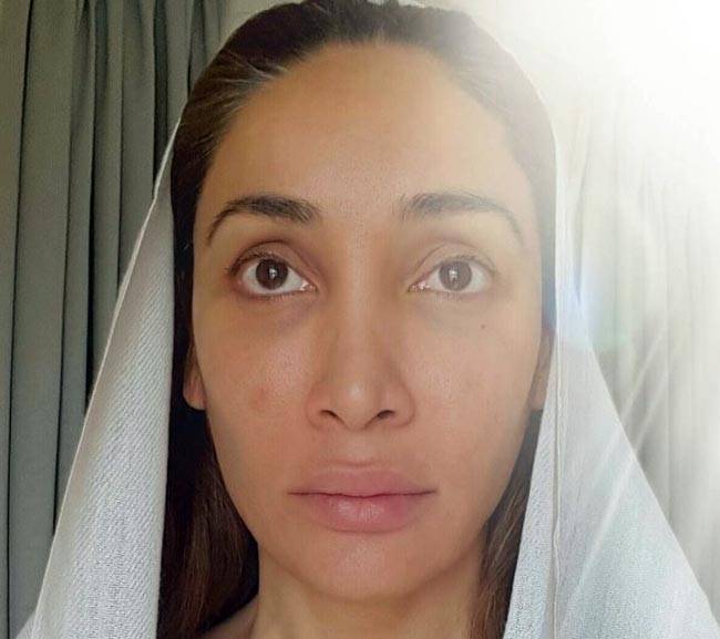 'बिग बॉस' की ये बोल्ड कंटेस्टेंट अब बन गईं है नन...