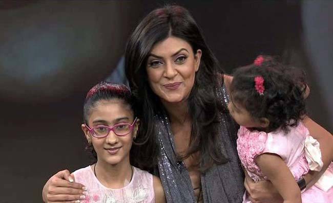 मदर्स डे: ये हैं बॉलीवुड की 10 सिंगल मदर्स, खुद को किया है साबित