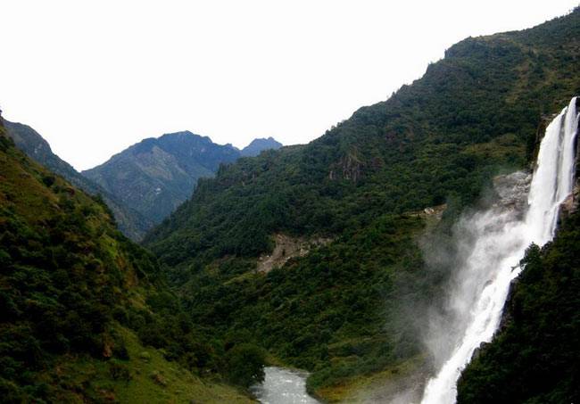 इन हसीन नजारों का लुत्फ उठाने जरूर जाएं अरुणाचल