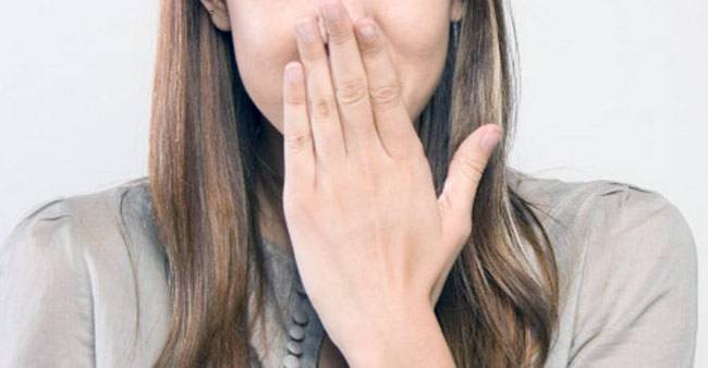 हिचकी आने पर आपको क्या करना चाहिए...