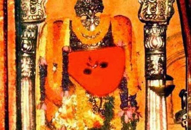 ये हैं हनुमानजी के 15 अनूठे मंदिर...