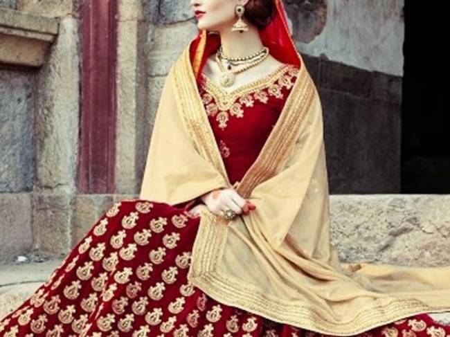 फैशन गाइड: शादी की हर रस्म पर कैसे दिखें स्पेशल