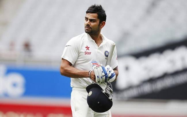 जानें कितने पढ़े-लिखे हैं आपके चहेते क्रिकेटर