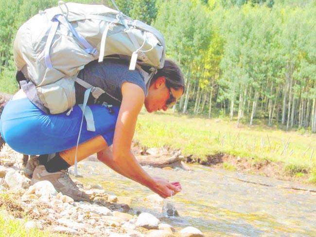 5 टिप्स ट्रेकि‍ंग का फुल मजा लेने के...