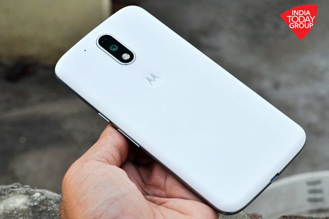 तस्वीरों में देखें Moto G4 Plus की खासियत