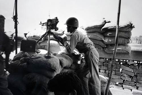 ऑपरेशन ब्‍लू स्‍टार: हम एक थे, हम एक हैं